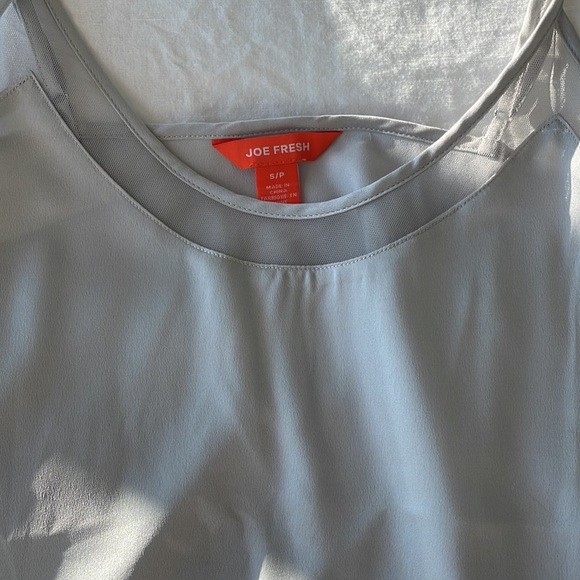 Joe Fresh: Camisole - Picture 2 of 3